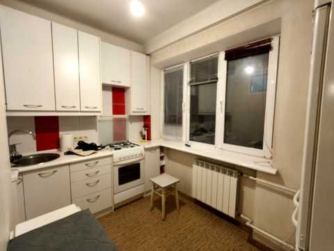 квартира по адресу Богдана Хмельницкого ул., 88-92