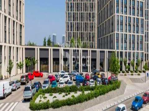 комерційна за адресою Київ, Зарічна вул., 2 к2