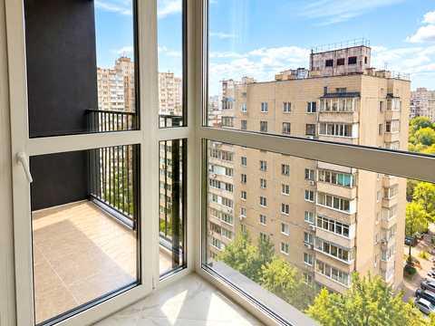 квартира по адресу Киев, Армянская ул., 8