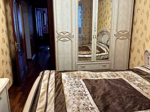 квартира за адресою Героїв просп., 19