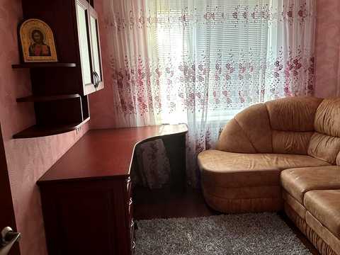 квартира за адресою Героїв просп., 19
