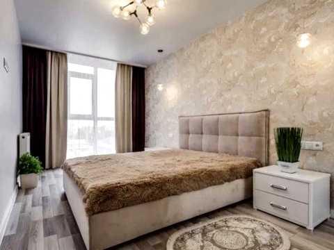 квартира по адресу Зеленая ул., 204-Б
