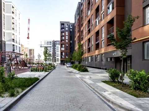 квартира по адресу Зеленая ул., 204-Б