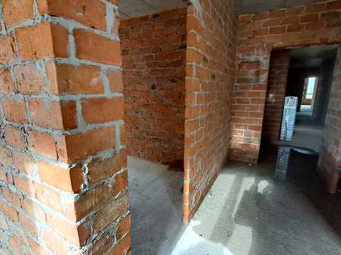 квартира за адресою Збаразька вул., (Будинок)