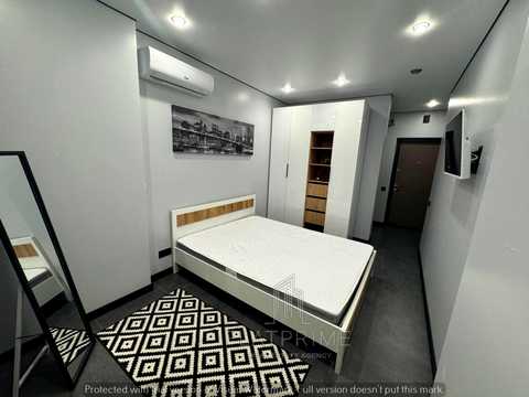 квартира по адресу Салютная ул., 2к6