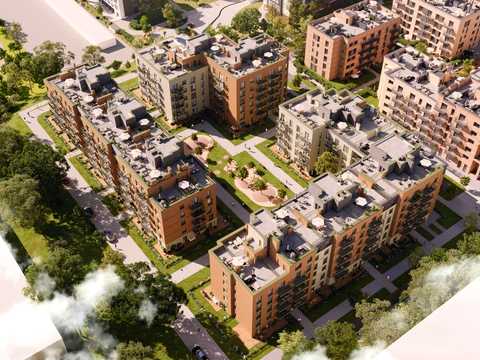 квартира за адресою Надрічна вул., 223