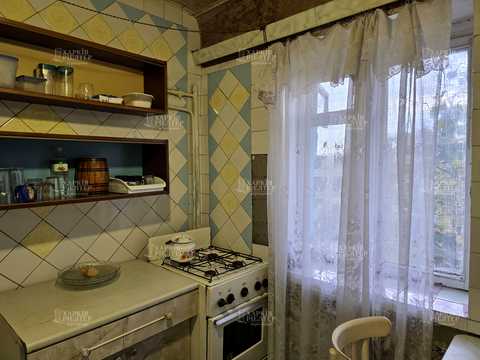 квартира за адресою Архітектора Альошина просп. (Орджонікідзе), 33