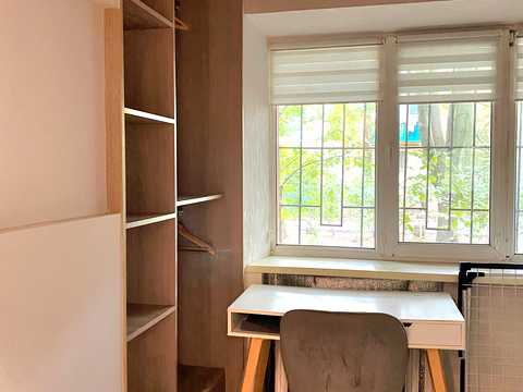 квартира за адресою Євгена Танцюри вул. (Генерала Петрова), 53