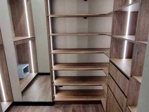 квартира по адресу Предславинская ул., 44