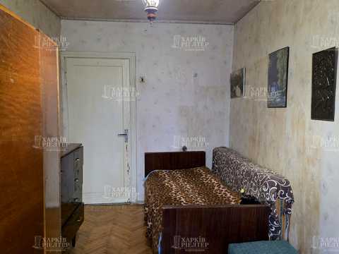 квартира за адресою Архітектора Альошина просп. (Орджонікідзе), 33