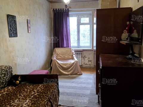 квартира за адресою Архітектора Альошина просп. (Орджонікідзе), 33
