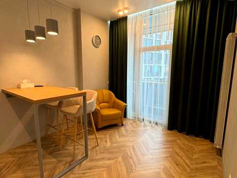 квартира за адресою Берестейський просп. (Перемоги), 11 к1