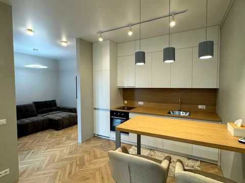 квартира за адресою Берестейський просп. (Перемоги), 11 к1