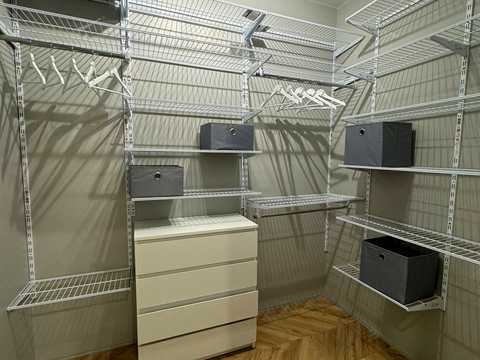 квартира за адресою Берестейський просп. (Перемоги), 11 к1