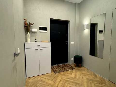 квартира за адресою Берестейський просп. (Перемоги), 11 к1