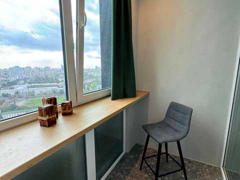 квартира за адресою Берестейський просп. (Перемоги), 11 к1