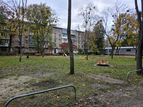 квартира за адресою Архітектора Альошина просп. (Орджонікідзе), 33