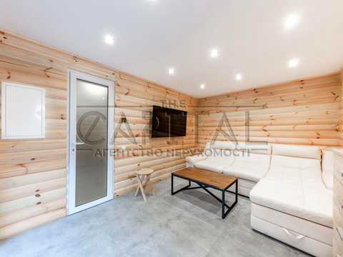 дом по адресу с. Круглик, Лісова