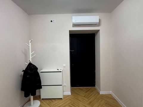 квартира по адресу Краківська ул., 6/2