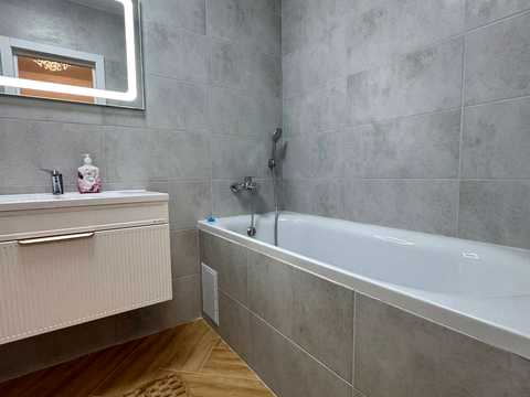квартира по адресу Краківська ул., 6/2
