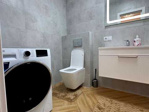 квартира по адресу Краківська ул., 6/2