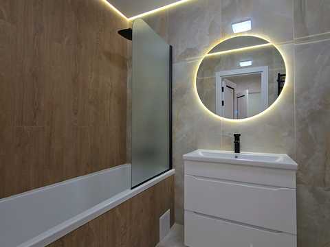квартира по адресу Волчинецкая ул., 223-А