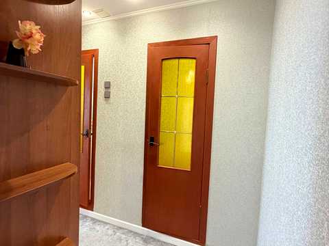 квартира по адресу Гаёвая ул. (Васяніна), 2