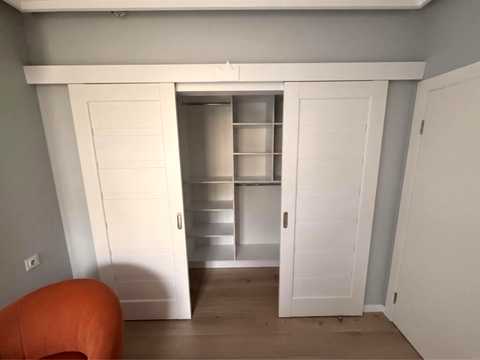 квартира по адресу Регенераторная ул., 4 к5