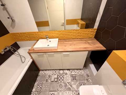 квартира по адресу Регенераторная ул., 4 к5