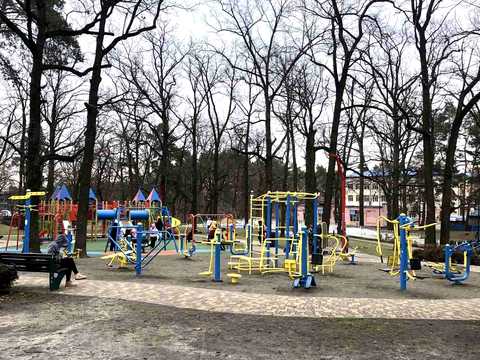 комерційна за адресою Ірпінь, Висока вул., 3-В