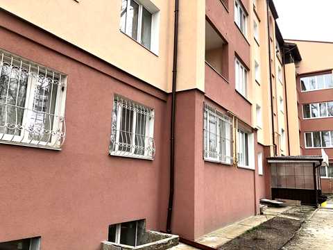 комерційна за адресою Ірпінь, Висока вул., 3-В