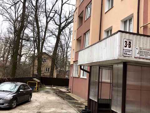 комерційна за адресою Ірпінь, Висока вул., 3-В