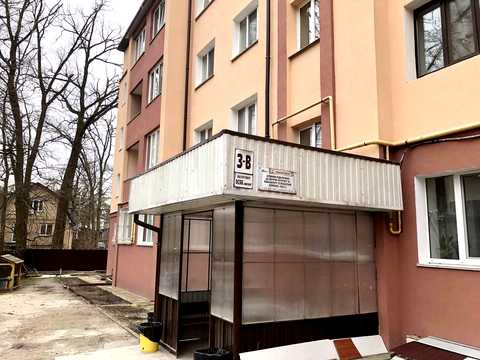 комерційна за адресою Ірпінь, Висока вул., 3-В