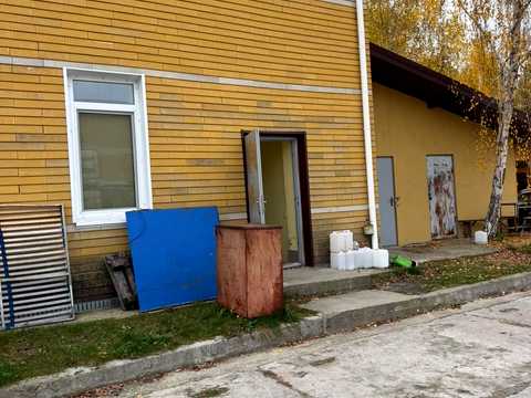 коммерческая по адресу Новопромислова, 7/8