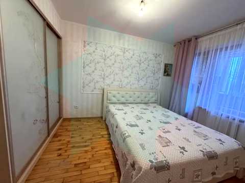 квартира за адресою Фабрично-Заводська вул., 20