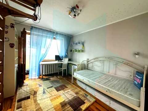 квартира за адресою Фабрично-Заводська вул., 20