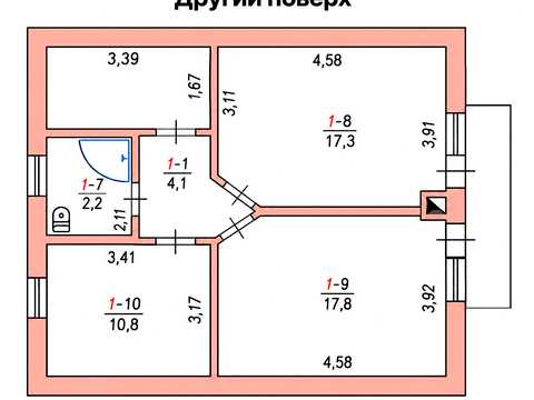 будинок за адресою Франка, 29