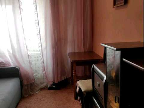 квартира за адресою Під Голоском вул., 1