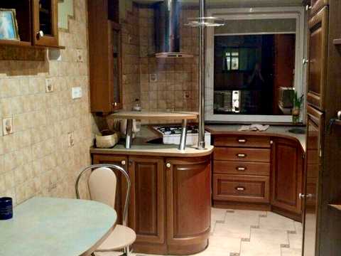 квартира за адресою Під Голоском вул., 1