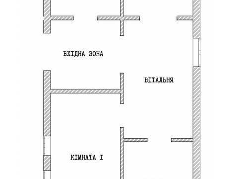 будинок за адресою Васильків, Агрономічна