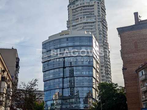 коммерческая по адресу Кловский спуск, 7а