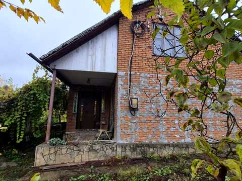 будинок за адресою Хмельницький, 1-й Верейського проїзд, 40