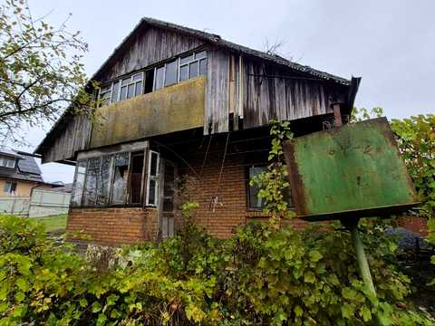 будинок за адресою Хмельницький, 1-й Верейського проїзд, 40