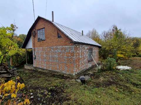 будинок за адресою Хмельницький, 1-й Верейського проїзд, 40