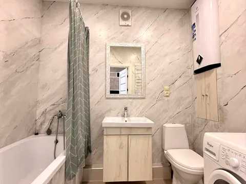 квартира за адресою Тираспольська вул., 54