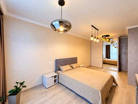 квартира за адресою Тираспольська вул., 54
