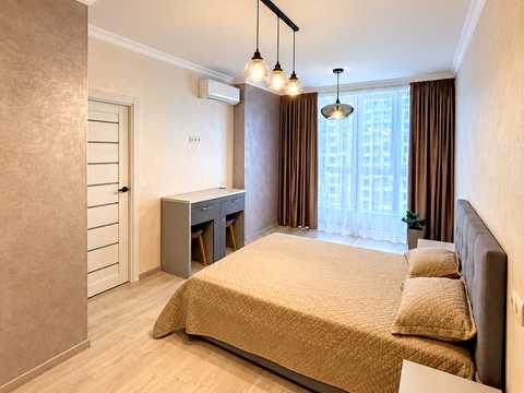 квартира за адресою Тираспольська вул., 54