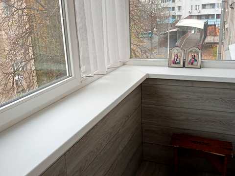 квартира по адресу Любомира Гузара просп. (Космонавта Комарова), 28
