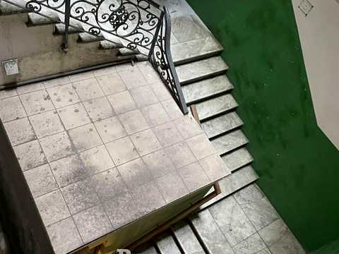 квартира за адресою Одеса, Ніни Строкатої вул. (Буніна), 4