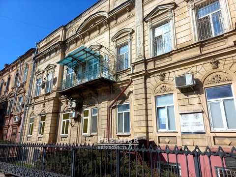 квартира за адресою Одеса, Ніни Строкатої вул. (Буніна), 4